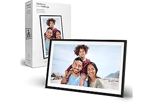 ApoloSign - The Next Gen Smart Nexplayer Photo Frame
