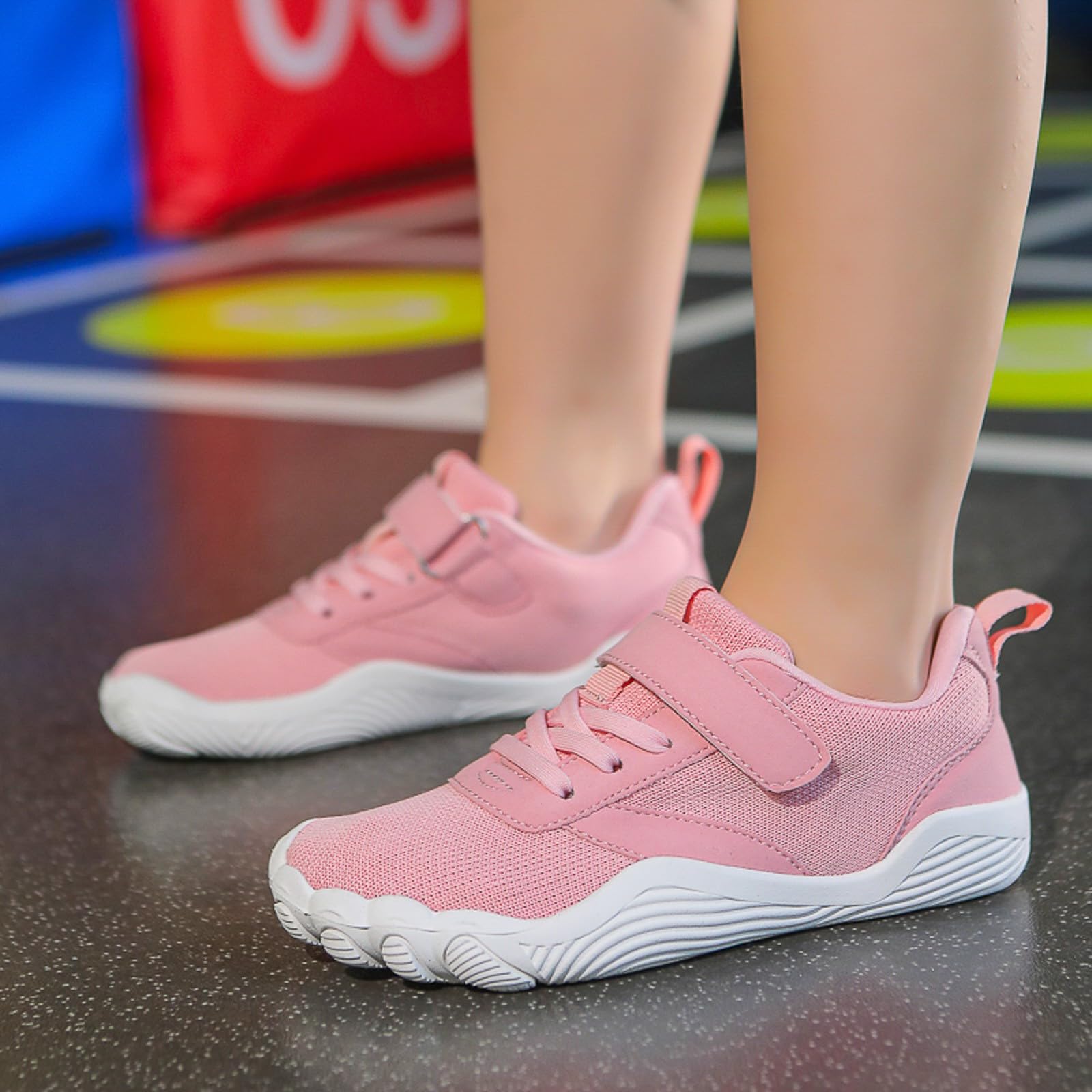 Chaussures Minimalistes Barefoot Shoes Chaussure Aquatique Aquatiques Enfant Bebe Fille Basket Garcon Chausson Escalade pour Enfants Plage De Gym Premier Pas Claquettes Souple 36 Eau Piscine 34 Mer D