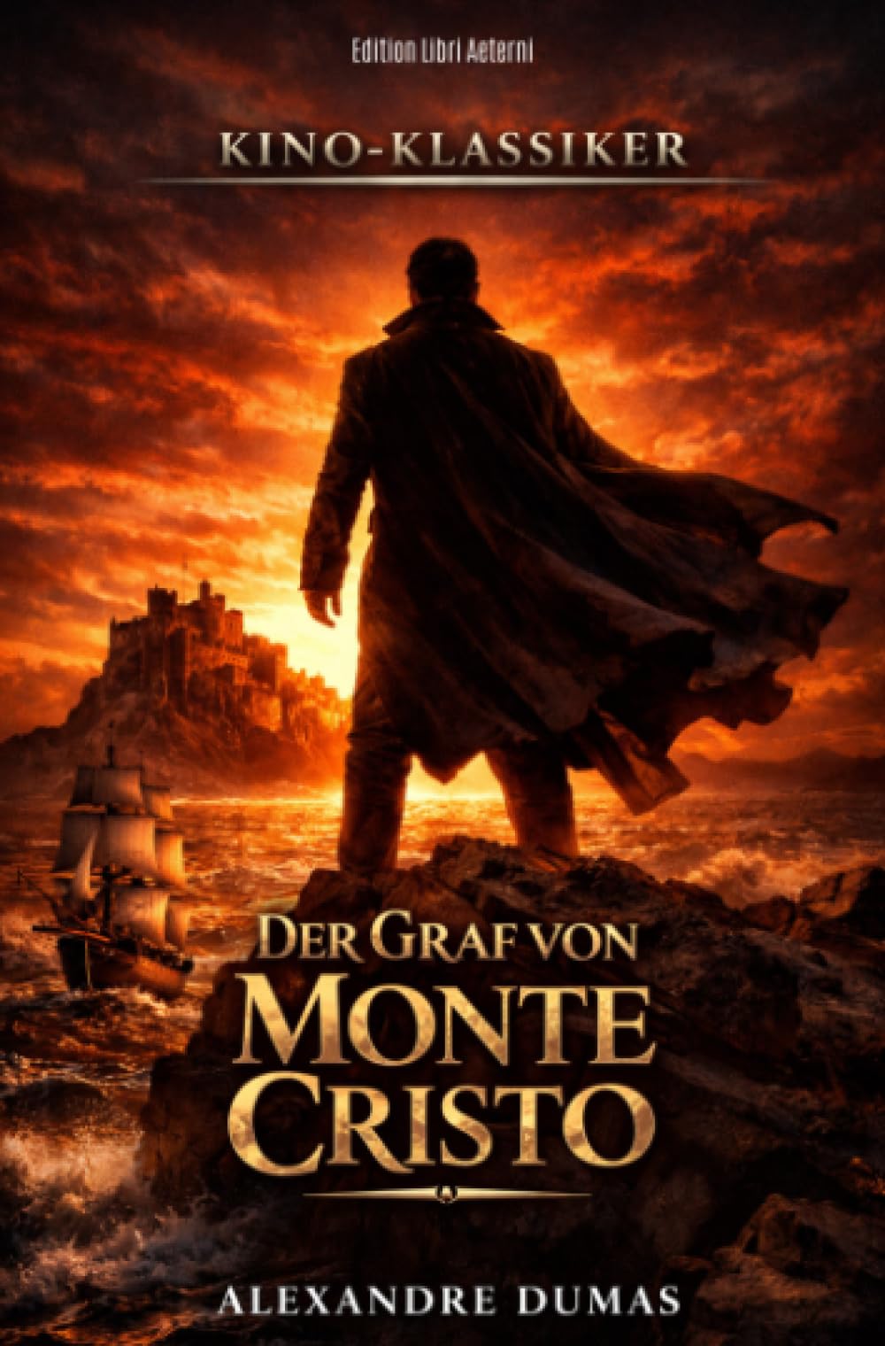 Der Graf von Monte Christo