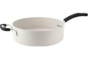 Ozeri Stone Sauce Pan: All-In-One Cooking Solution