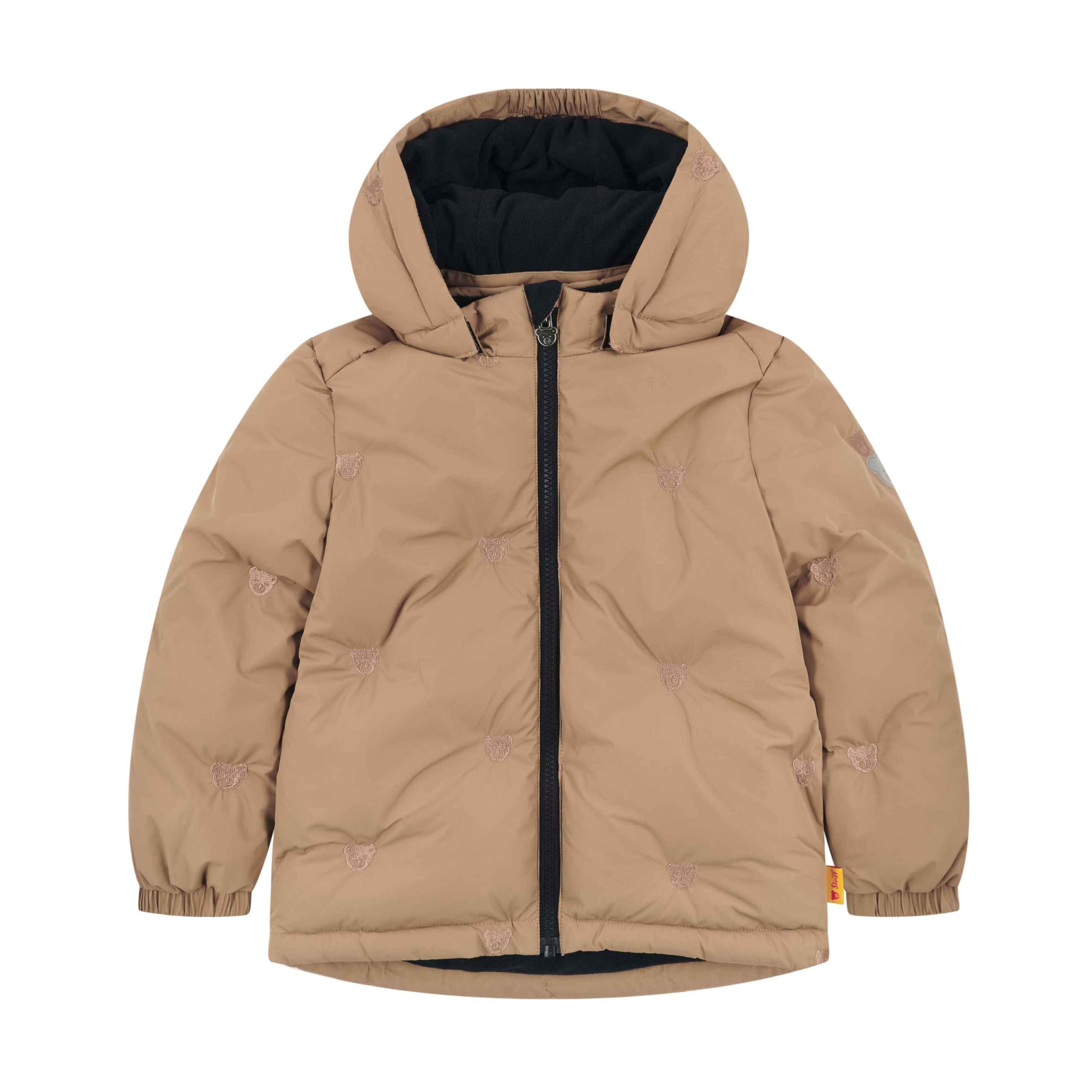 Steiff Jungen Schneejacke Schneejacke (1er Pack)