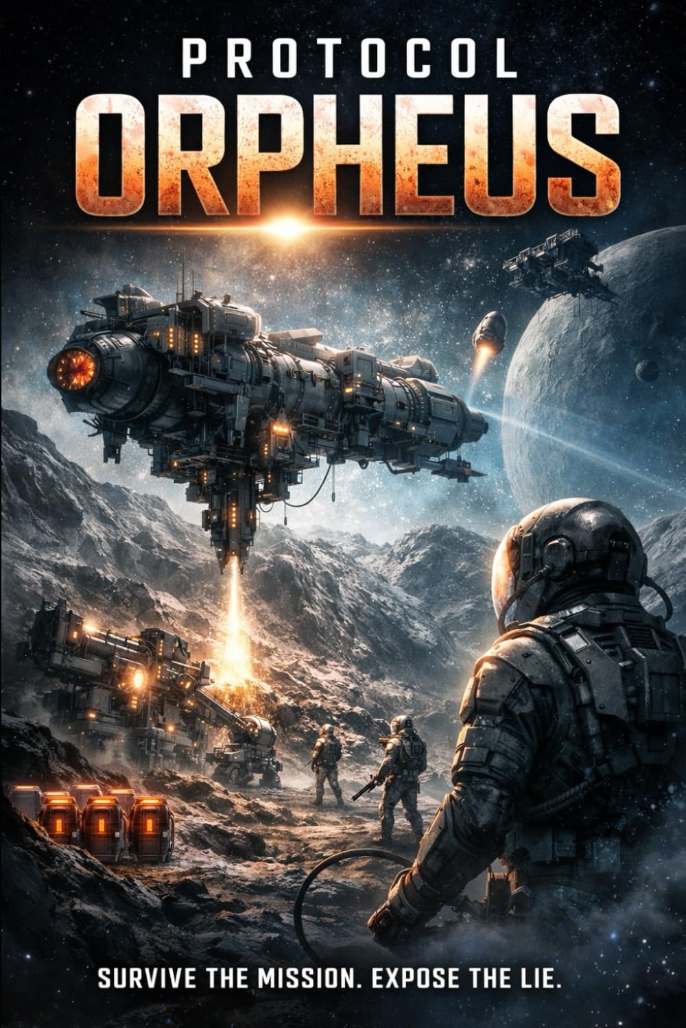 Protocol Orpheus