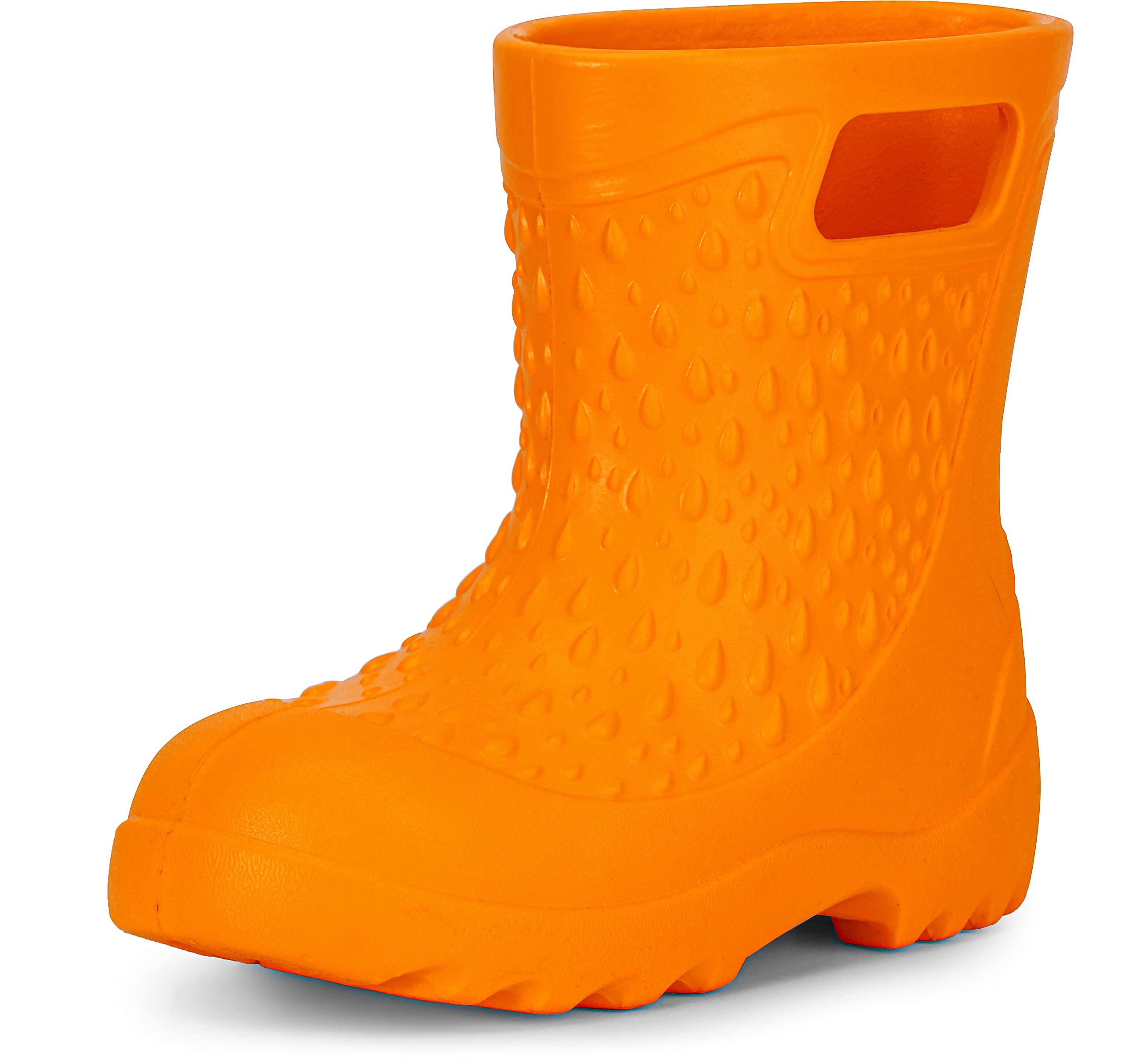 Ladeheid Kinder leichte Eva Gummistiefel Regenstiefel LADW006