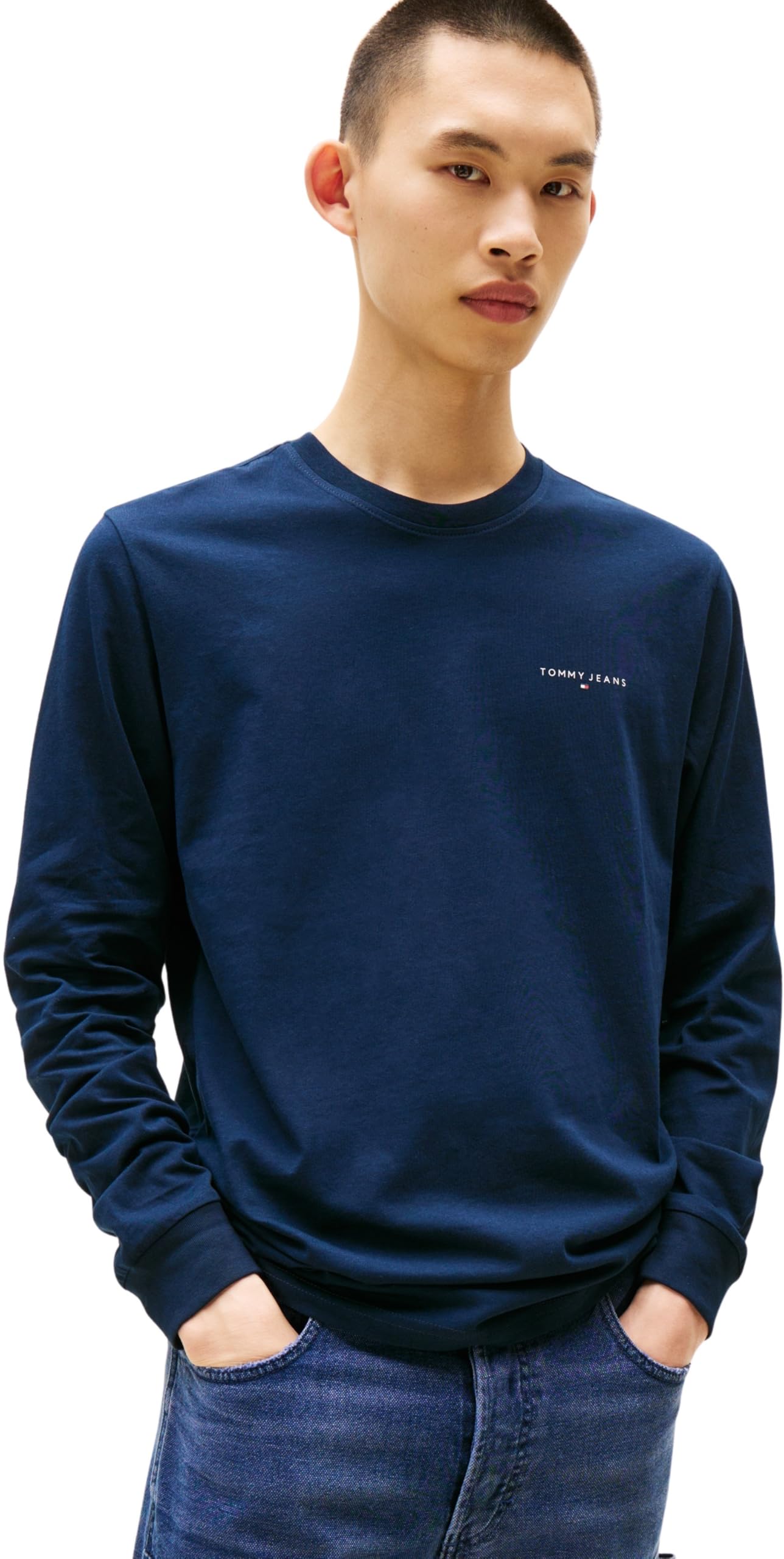 Mode von Calvin Klein & Tommy Hilfiger