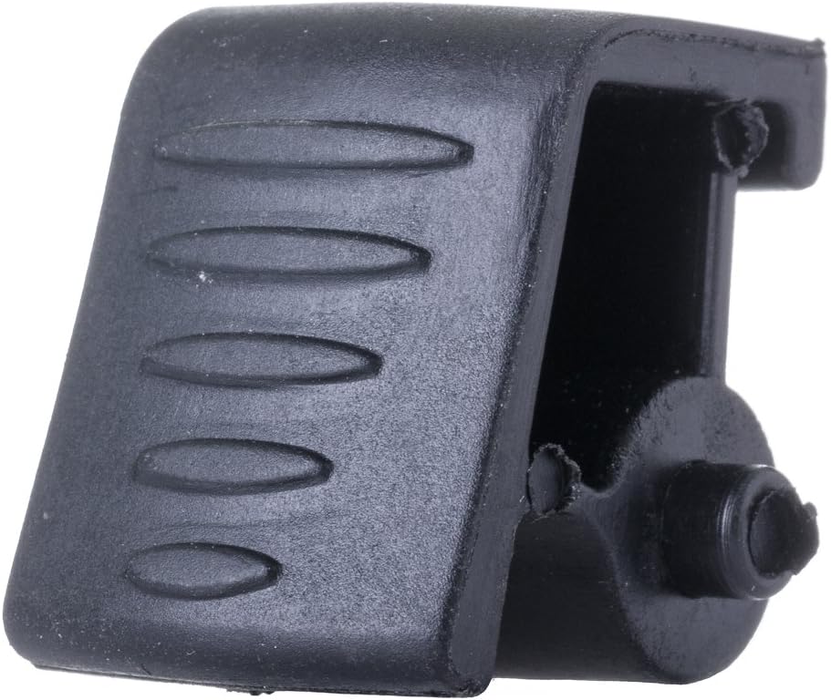 Bosch Parts 2610958862 PA6-GF30 Right Lock-Out Button