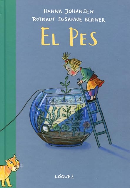 Portada de El pes