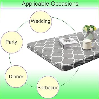  peak アウトドアテーブルカバー グレー 71DBreKtysL._UF350,350_QL50_.jpg