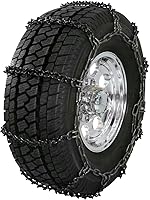 Vista 6 de Security Chain Company agarre rápido tipoPL Clase "S" Cadena de tracción para llantas, 2 unidades.