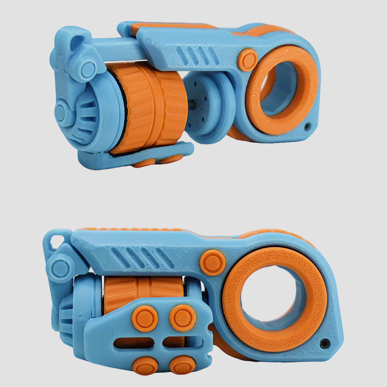 Amazon.com: SKEDC SiniaN Fidget Toys 3D Printed Version, SiniaN