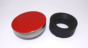 Amazon | Micopuella 彫金 固定台 ミニ ピッチボール ヤニ台