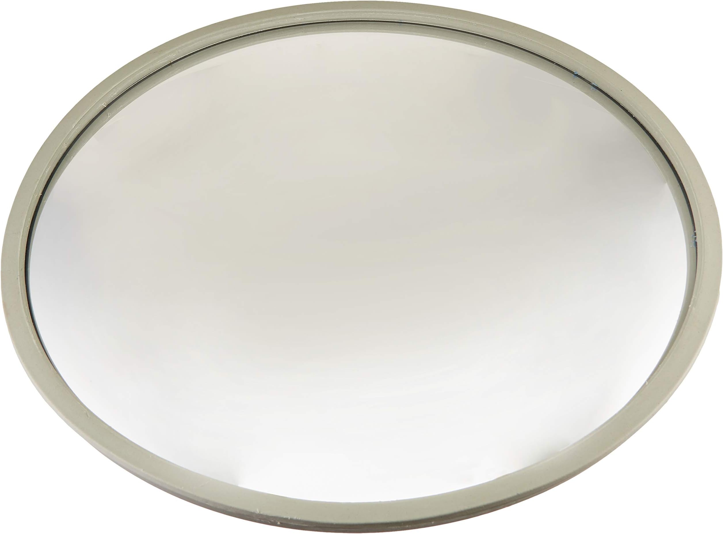 OC1200 Acrylic Convex Mirror, 12"
