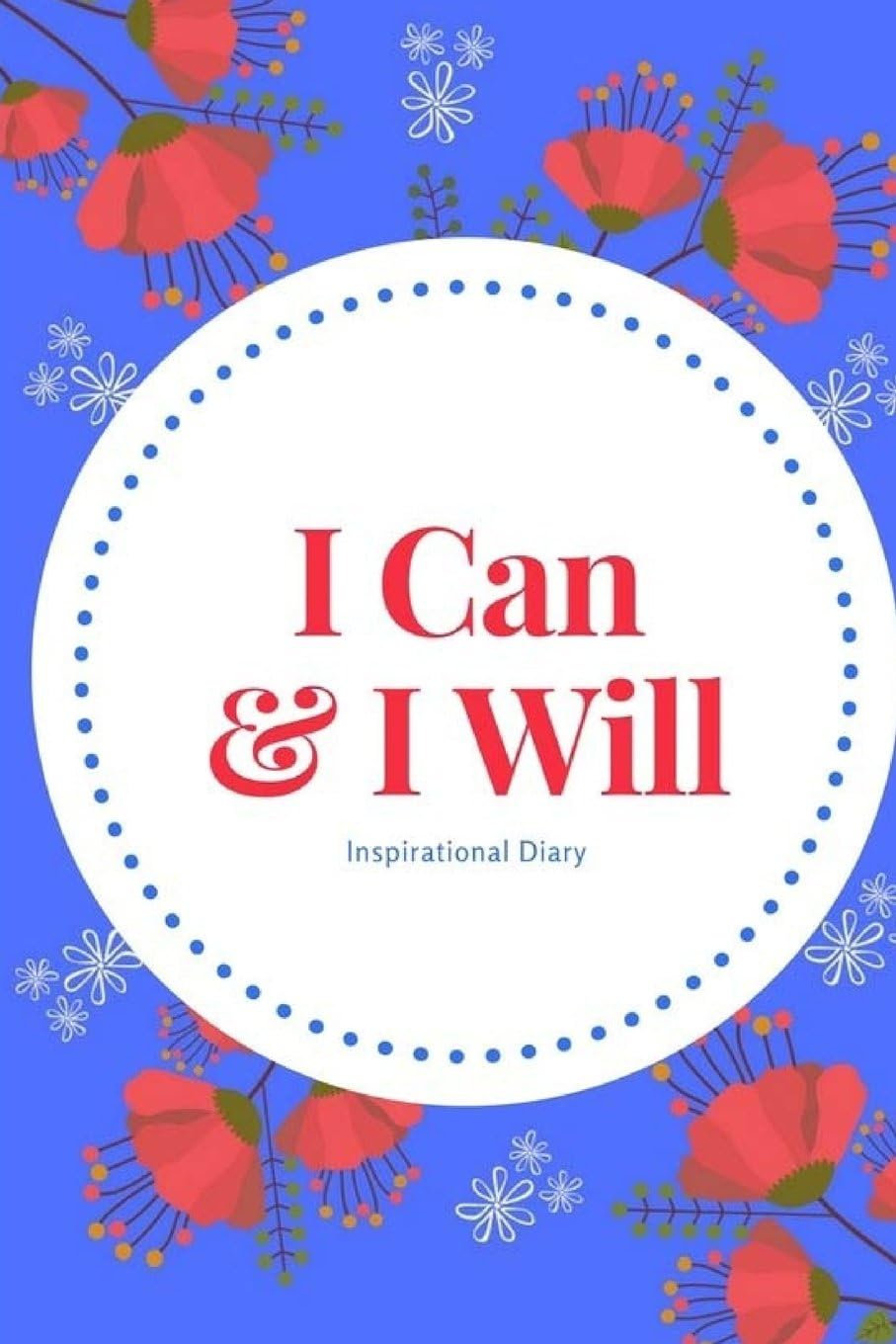 Weight Loss Journal: Inspirational Weight Loss Journal Planner Diary Log Book