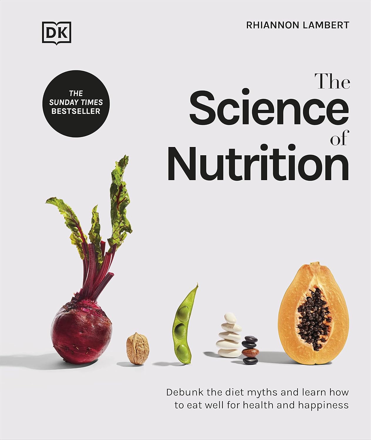 the science of nutrition