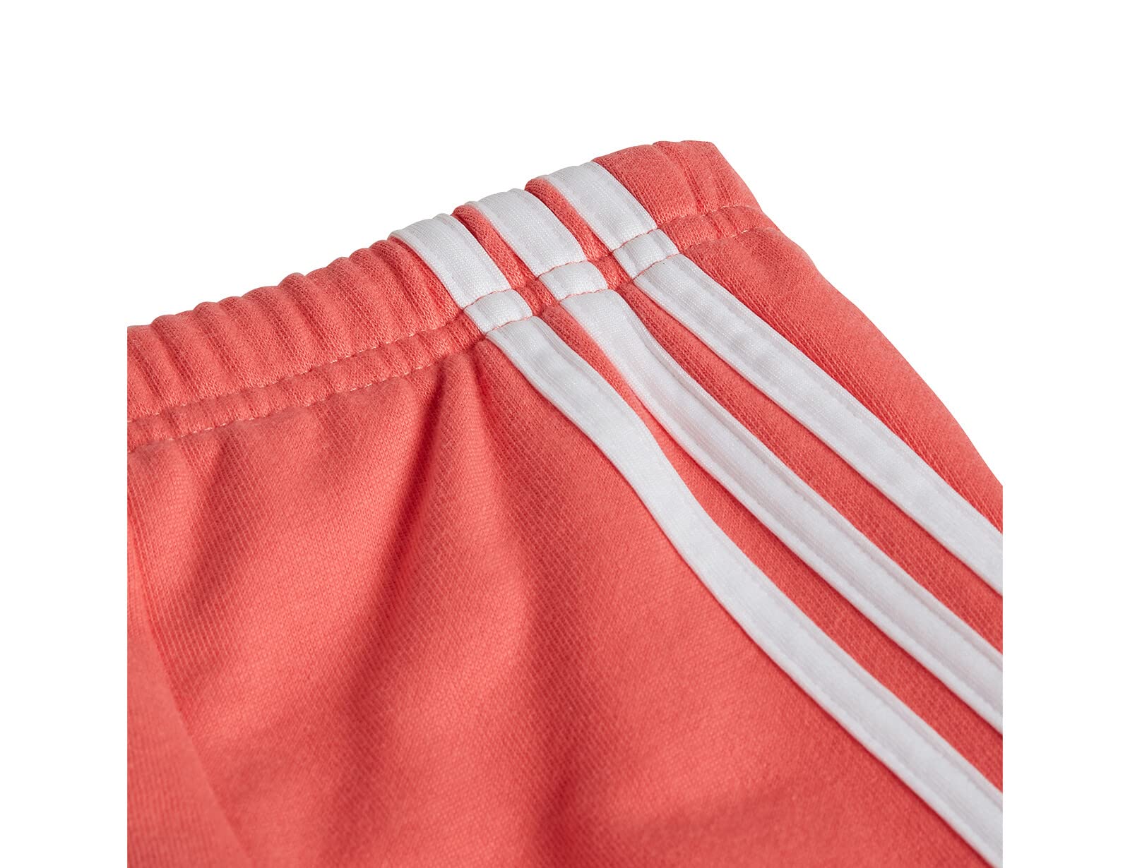 adidas Kostium do joggingu HF1950 Semtur/White 98