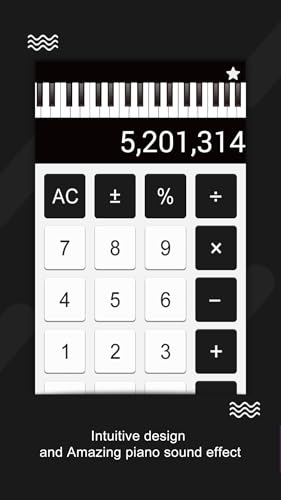 Music Calculator
