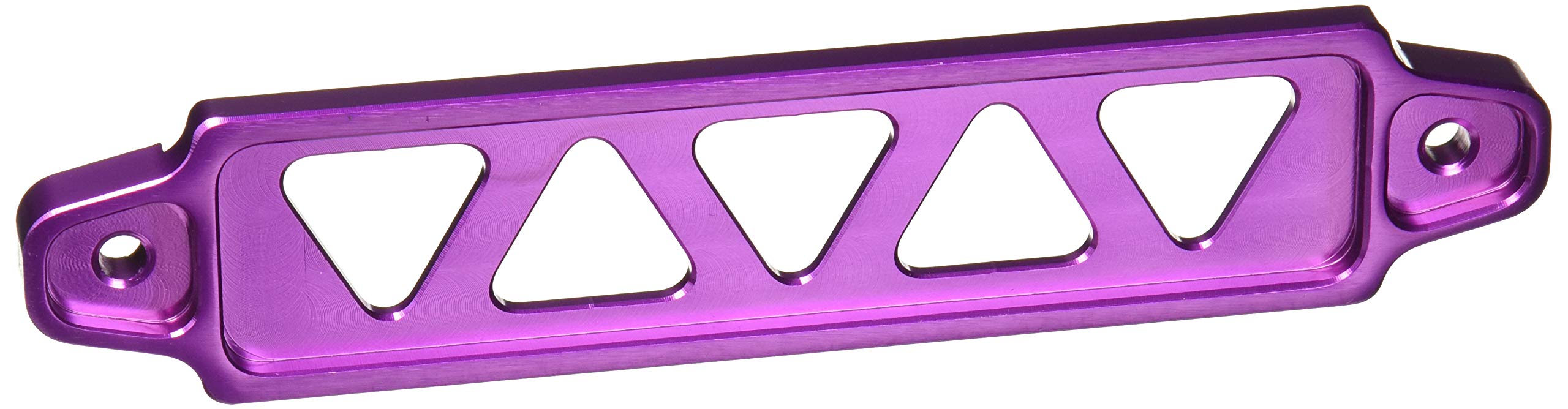 DNA Motoring BATTLONGPP Battery Tie Down Mount Bracket