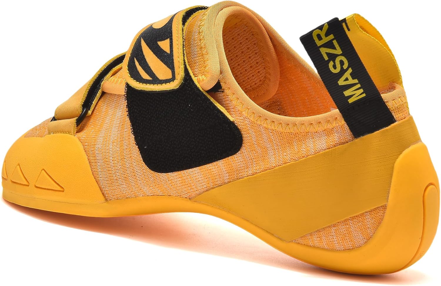 Rock Climbing Shoes Indoor Bouldering Sneakers Lightweight Mesh Breathable Climbing Shoes Beginners for Men Women