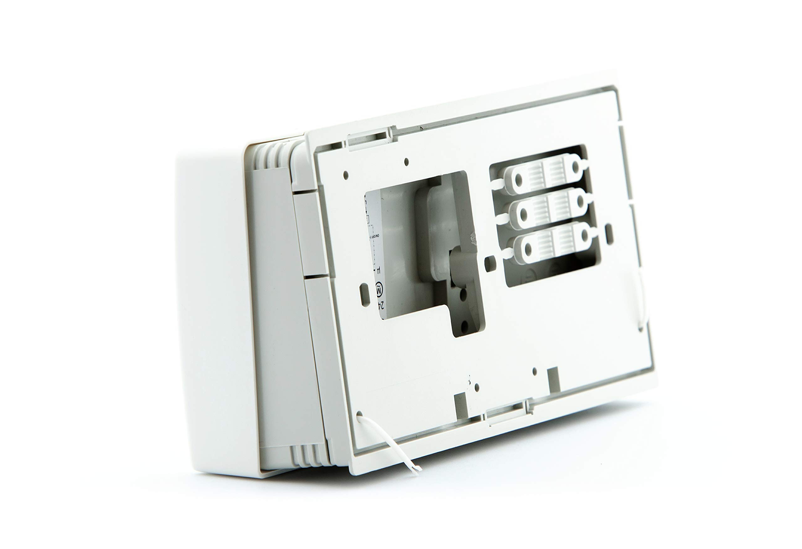 Buy Optimum OPECOSAVE Economy 7 Time Switch, 230 V, White Online at