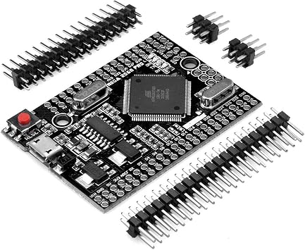 MEGA2560 PRO MINI ATmega2560-16AU CH340G Development Board