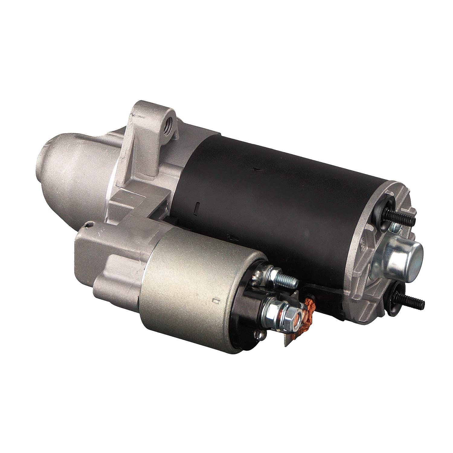 febi bilstein 101581 Anlasser , 1 Stück