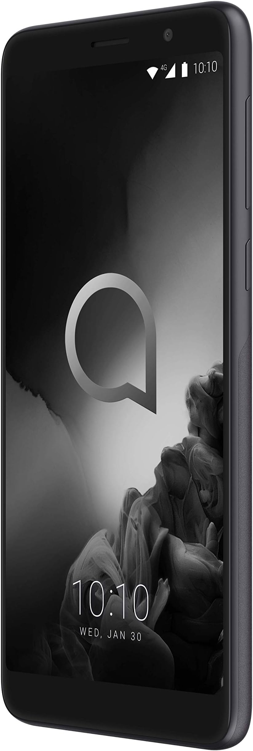 Alcatel 1X 2019 Sim Free Unlocked UK Smartphone 5.5” Display 16GB- Black