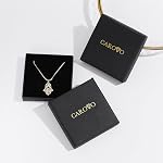 CAROVO Gold Ankle Bracelets for Women 14K Real Gold/Silver Plated Layered Anklet Waterproof Set Snake Sparkly Cuban Link Figaro Bead Paperclip Butterfly Chain Stackable Anklets Set Beach Jewelry for Women