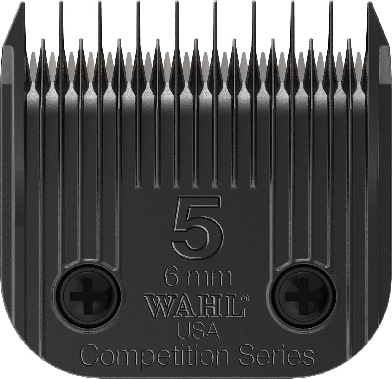 Wahl Professional Animal Ultimate Competition Series Detachable Blade