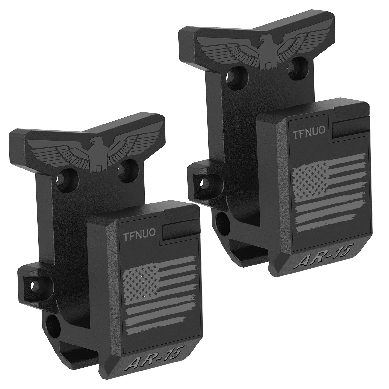 Buy AR15 Wall , 300Lbs of Tension Bearing, PA Material Wall and