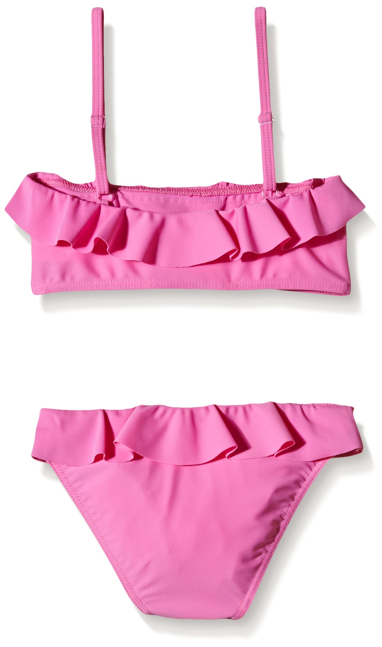 Haute pression A9000 - Maillot de bain deux pièces - Uni - Fille