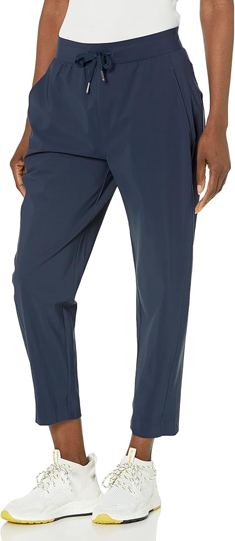 Sweaty Betty Womens Explorer 25" Trouser