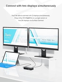 Amazon.co.jp: Surface Pro 90W ギガビットイーサネット ミニDP