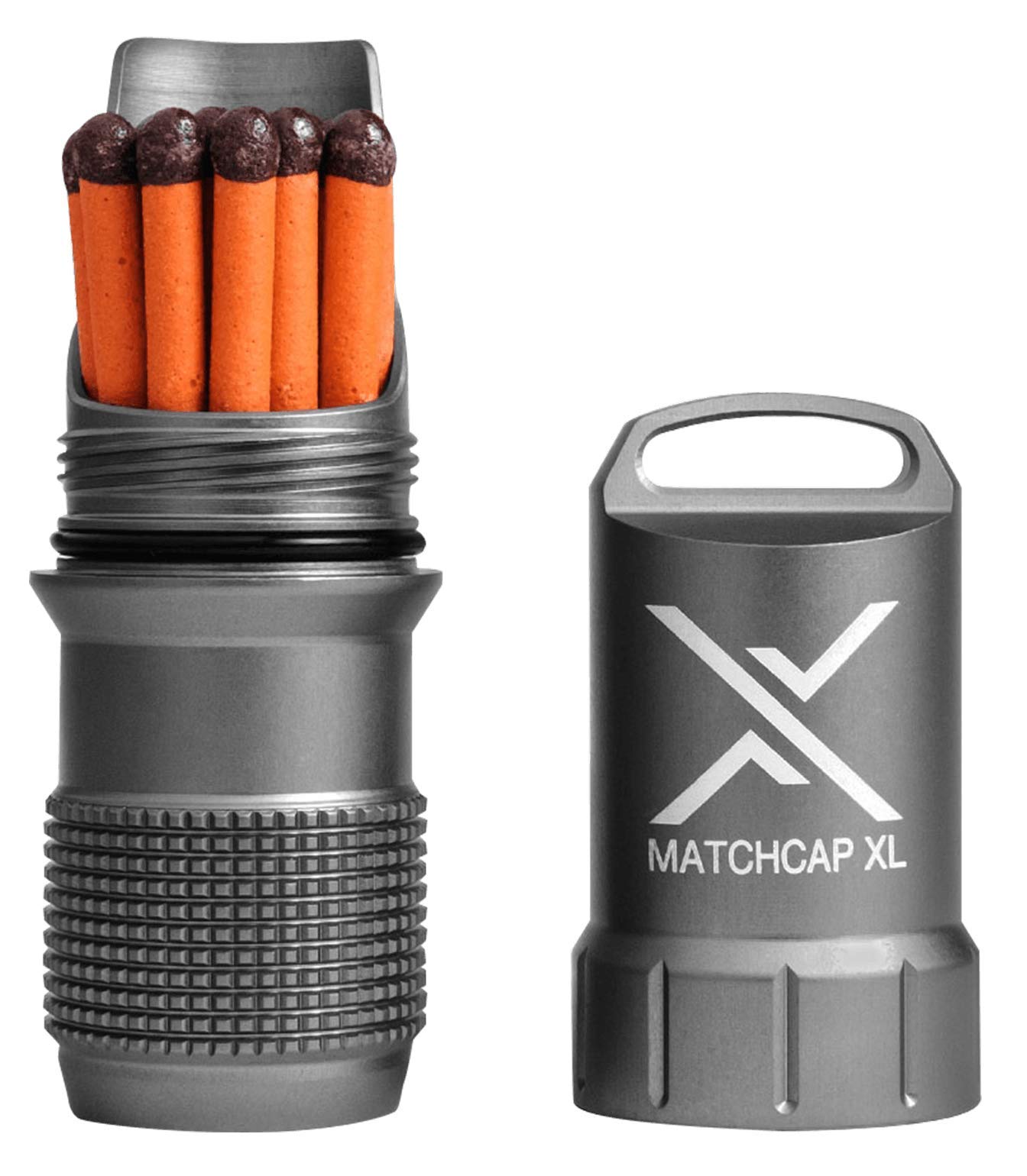 Exotac MATCHCAP XL