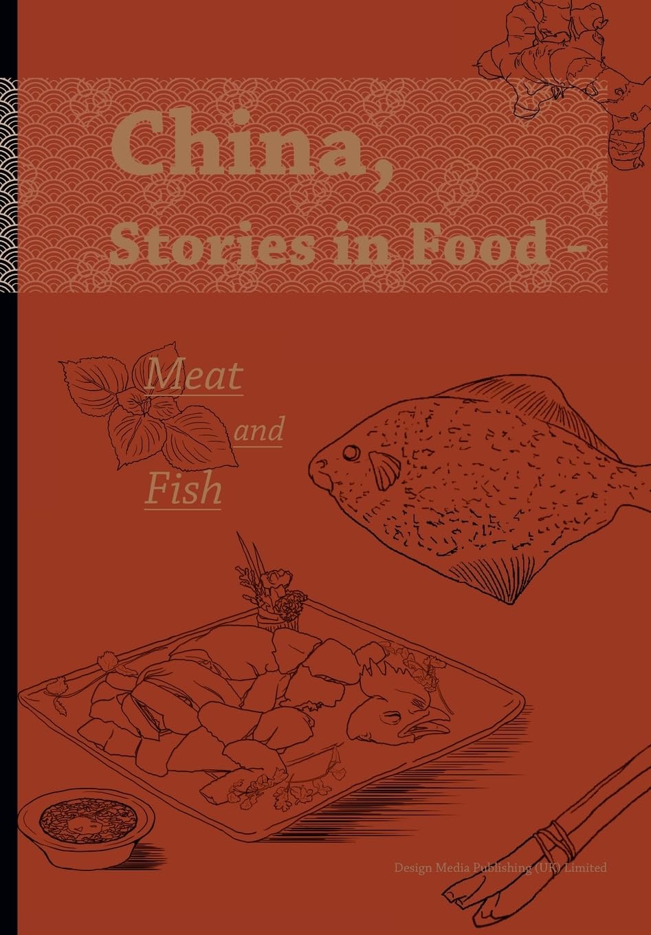 China, Stories in Food - Meat and Fish/食话中国:肉与鱼的滋味故事