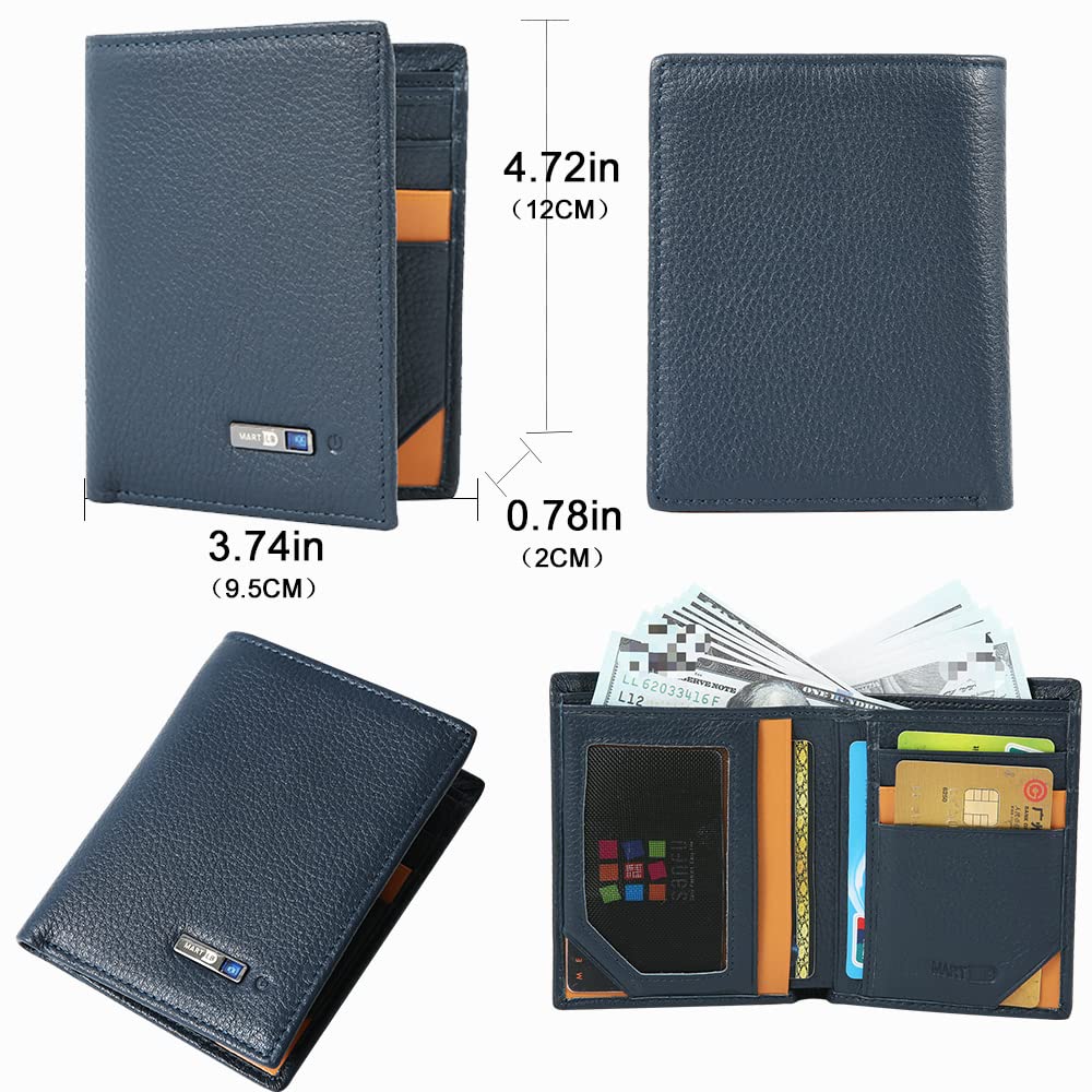 tracker wallet　Btype 81e1VnDx18L._AC_UF350,
