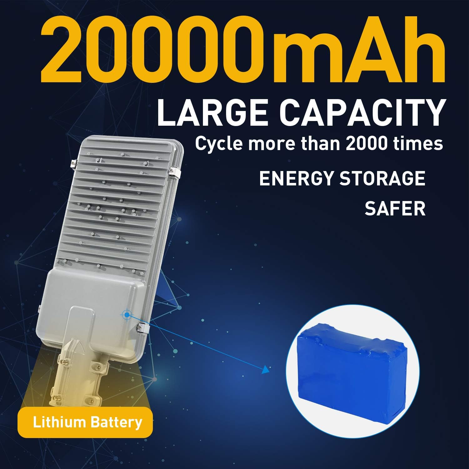 Best Seller WERISE 120W Solar Street Lights Outdoor, Dusk to Dawn Solar Led Outdoor Light with Remote Control, 6500K Daylight White Security Led Flood Light for Yard, Garden, Street, Playgroud Buy 1 get 1 WERISE 120W Solar Street Lights Outdoor, Dusk to Dawn Solar Led Outdoor Light with Remote Control, 6500K Daylight White Security Led Flood Light for Yard, Garden, Street, Playgroud