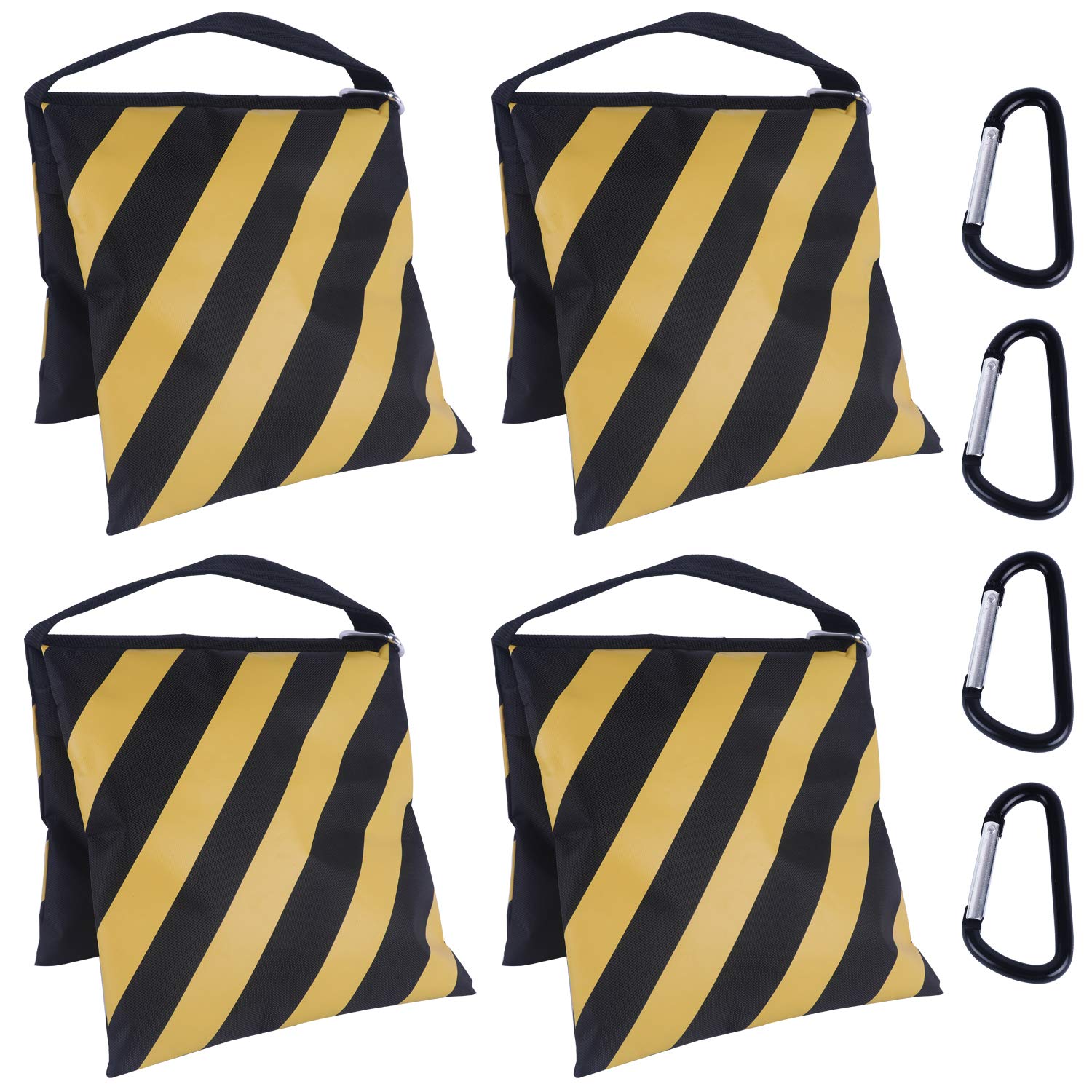 Photography Sandbags - Stabilize Your Video -14