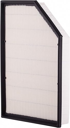 Miniatura 3 de Filtro de aire de motor PG PA5795  Compatible con Mercedes-Benz C200 2010, 2007-16 Volvo S80, 2015-16 XC70, 2015-18 V60, 2015-19 S60, 2017-18 S60