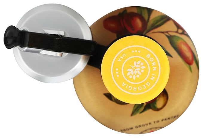 Aceite de Oliva Extra Virgen Fresh Press Farms 16.4 fl oz miniatura 6