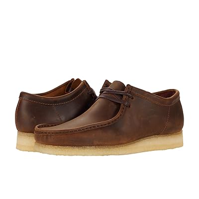 Clarks Wallabee Men