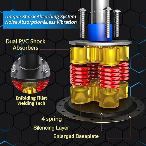 Miniatura 2 de Saco de boxeo independiente para adultos de 70 pulgadas, taza de subida, bolsa de boxeo con soporte para MMA Muay Thai Fitness, requerido relleno de