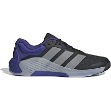 adidas Unisex Adults' DROPSET 4 Power Trainer OOS38 Training Shoe