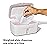 OXO Tot Perfect Pull Wipes Dispenser - Blossom