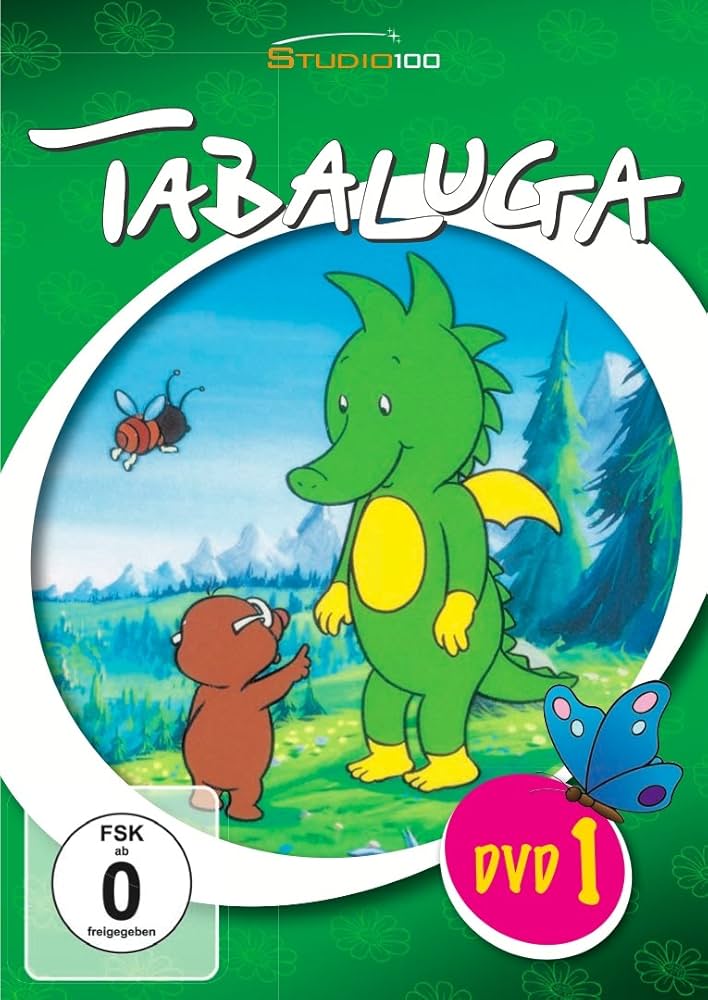 その他 Tabaluga Und Das Verschenkte Gluck [DVD] [Import] wwzq1cm Amazon.com: Peter Maffay: Tabaluga und das Verschenkte Gluck