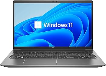 Amazon.com: HP Zbook Power G7 15.6