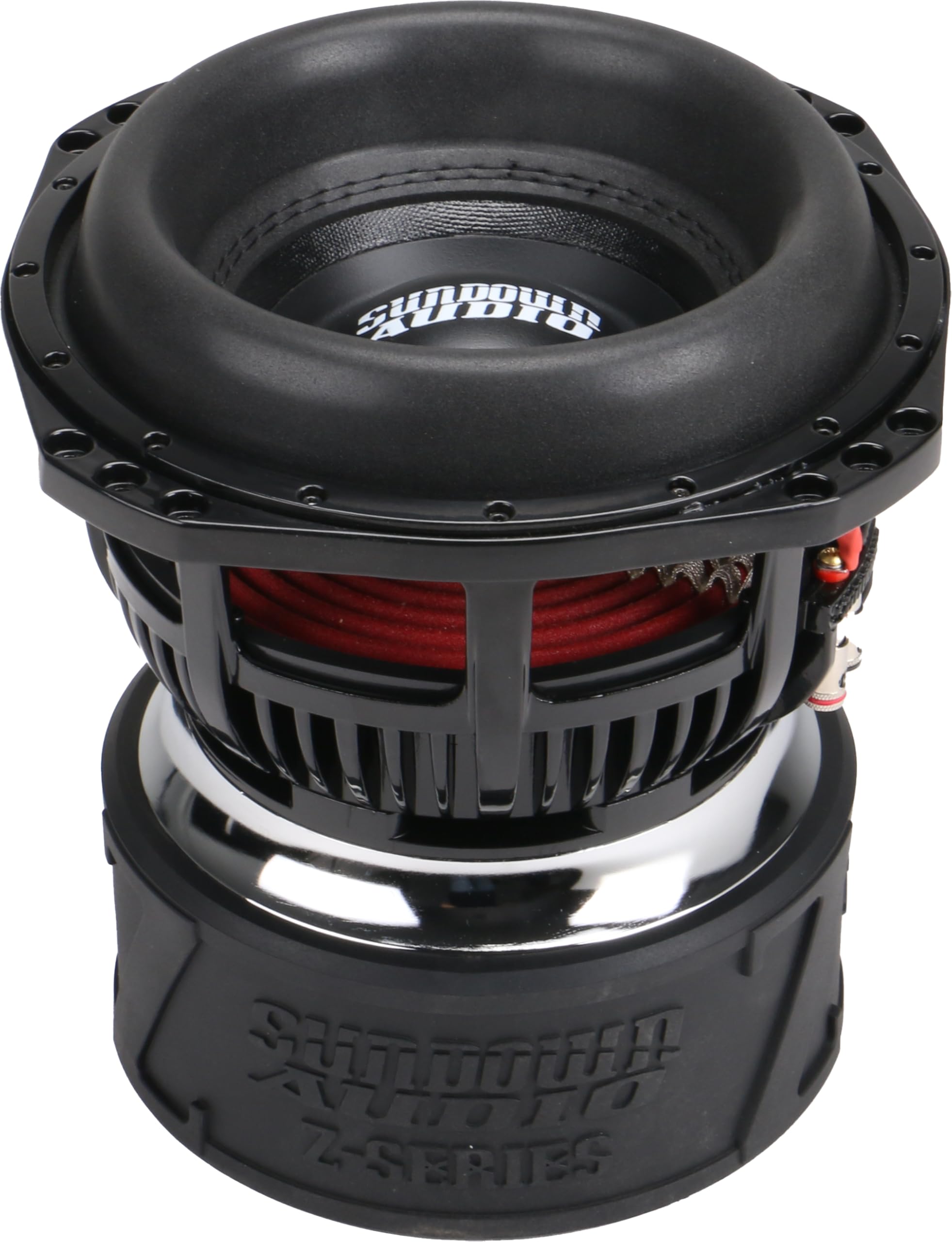 Amazon.co.jp: Sundown Audio Z8 V.2 8インチサブウーファー