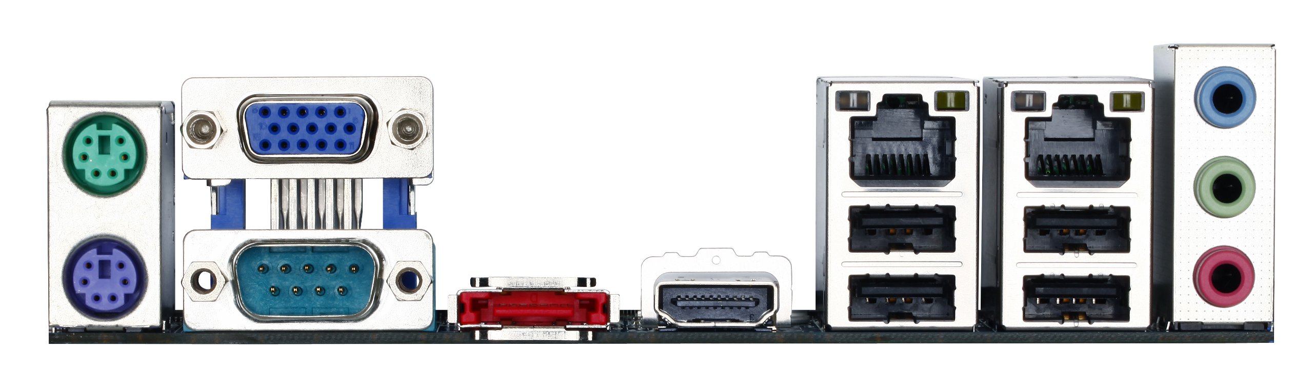 Amazon | GIGABYTE マザーボード Intel NM70 Celeron 1007U搭載