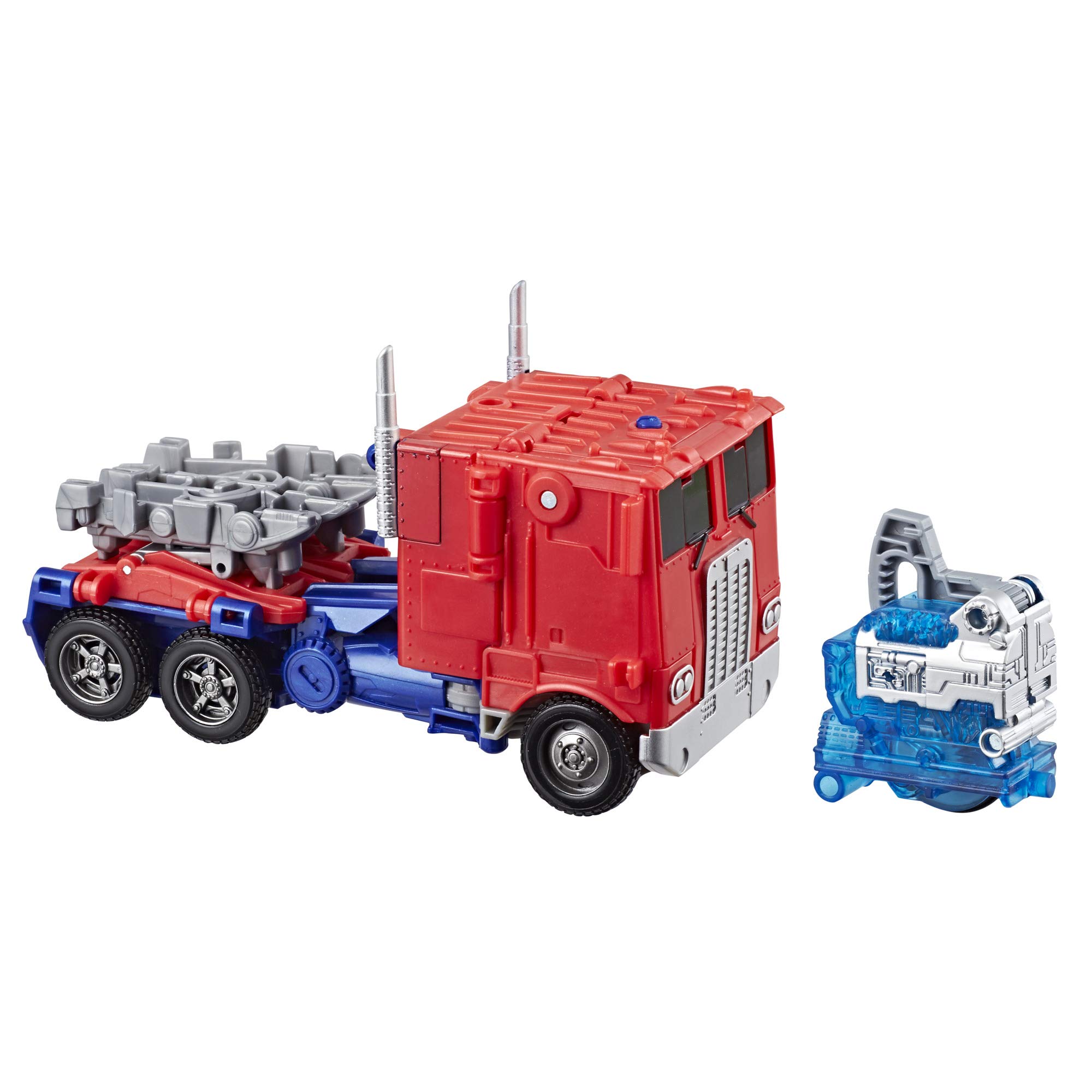 Transformers- Figuras (Hasbro E0700EU4) , color/modelo surtido