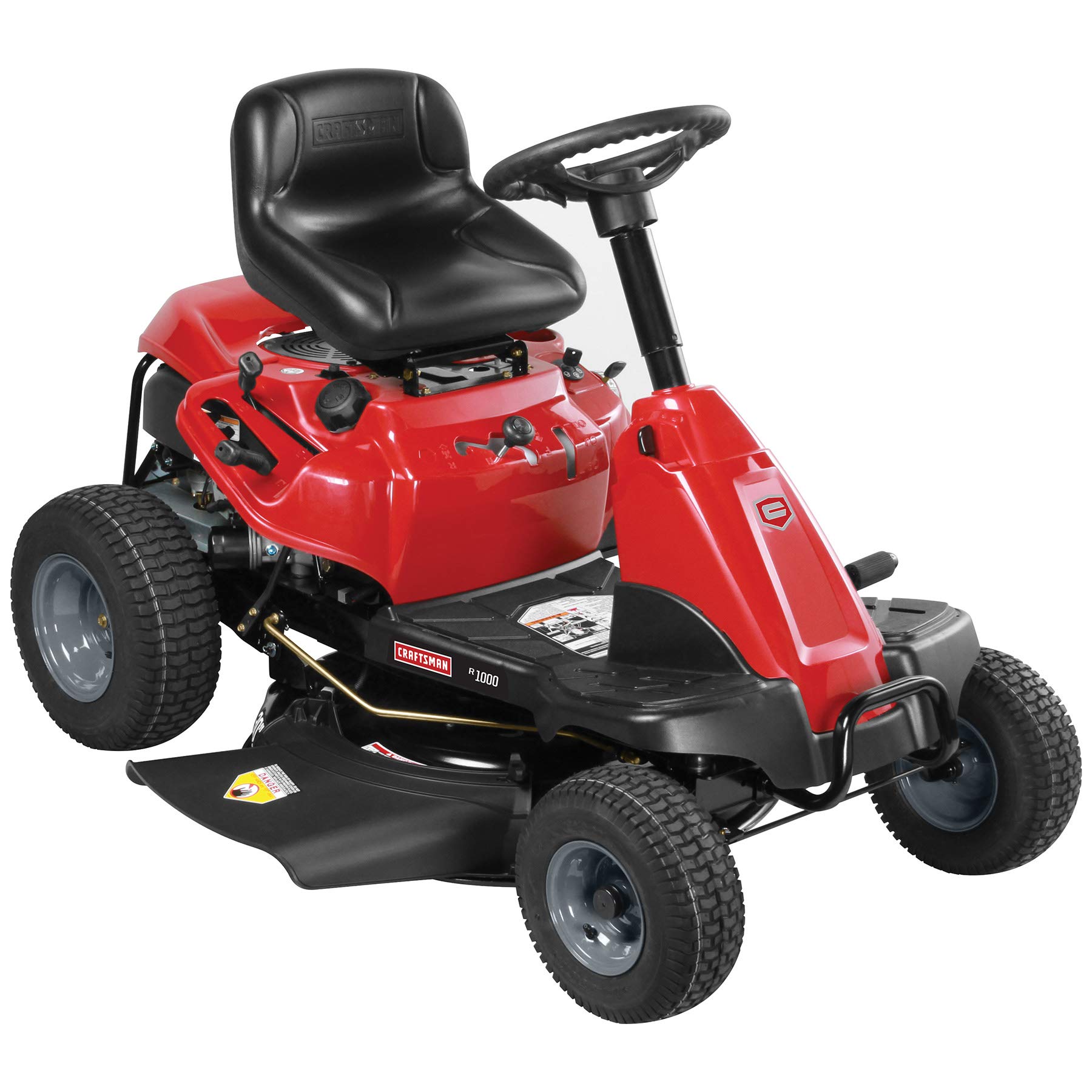 Craftsman R1000 Manual Craftsman R1000 Craftsman Riding Lawn Mower