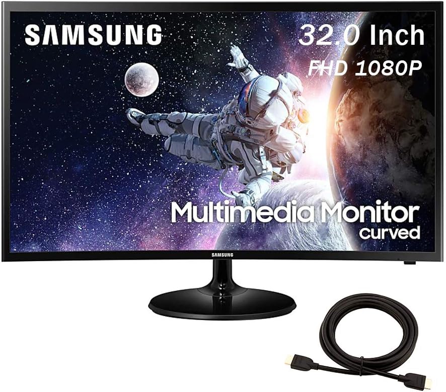 Buy 2020 Premium Samsung Curved 32 Inch 