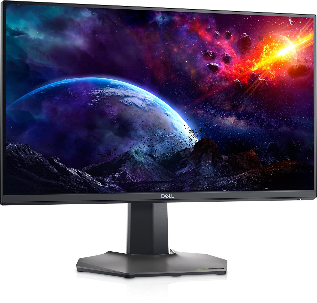 DELL 大画面モニター 本体 S2522HG 240Hz対応 24.5インチ DELL 大画面 